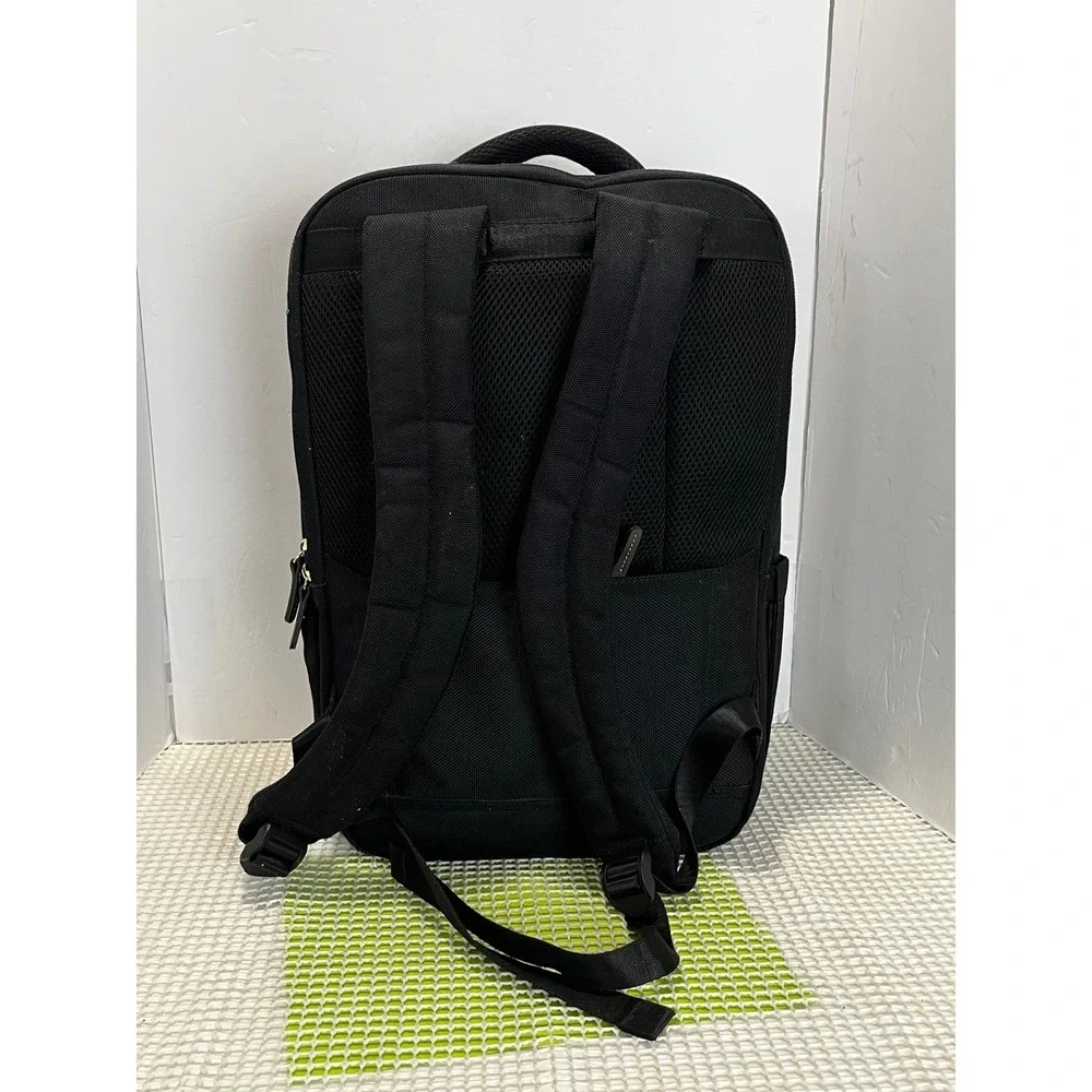Brics X-Bag Metro Large‎ Nylon Backpack Black Travel School Laptop